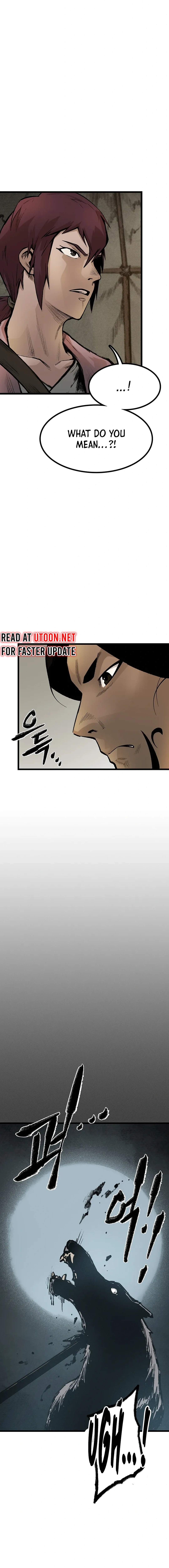 Strong Representative Chapter 138 - page 21
