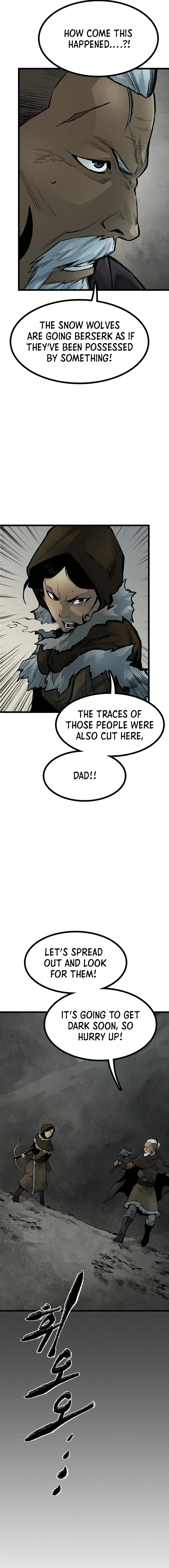 Strong Representative Chapter 138 - page 23
