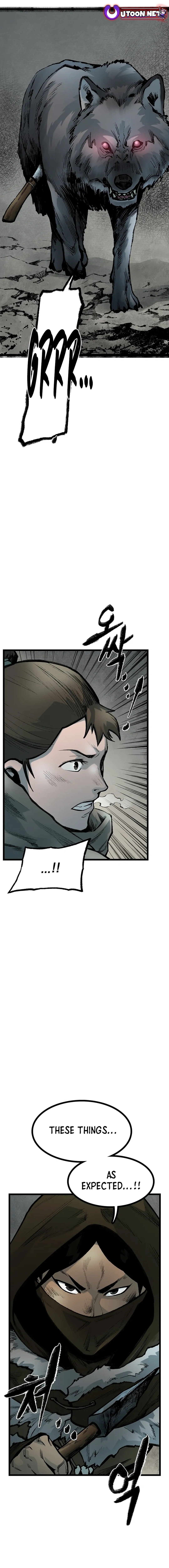Strong Representative Chapter 138 - page 3