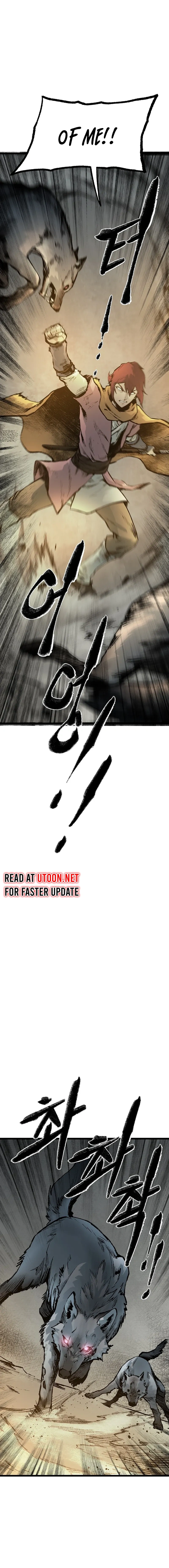 Strong Representative Chapter 138 - page 6