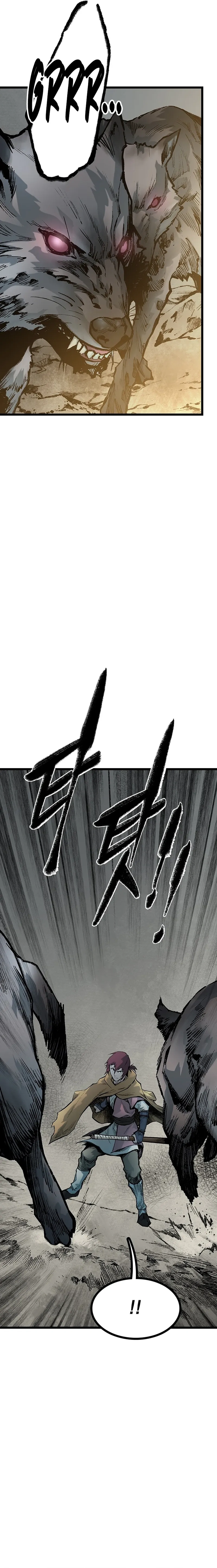 Strong Representative Chapter 138 - page 8