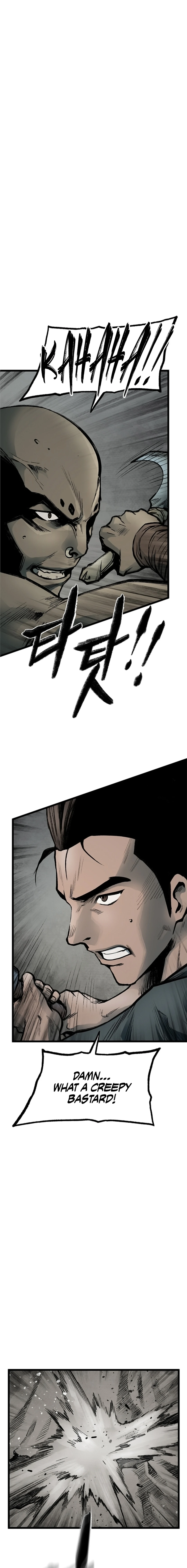 Strong Representative Chapter 109 - page 10