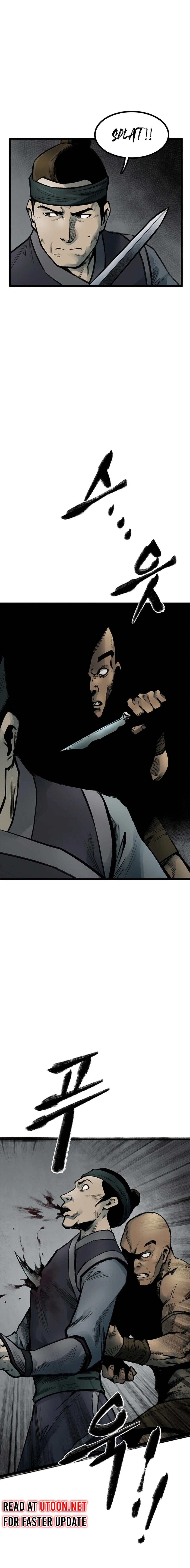 Strong Representative Chapter 109 - page 16