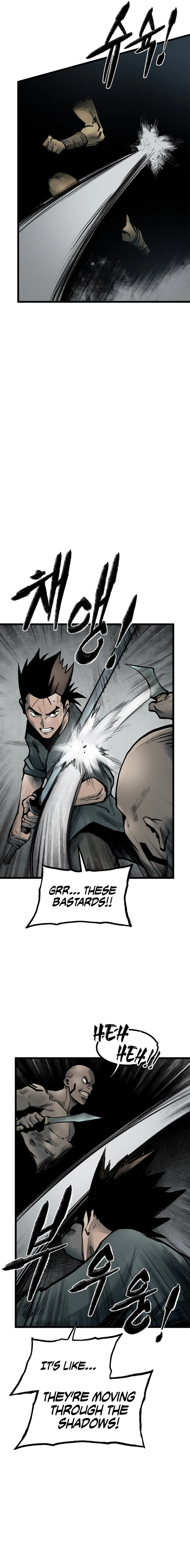 Strong Representative Chapter 109 - page 18