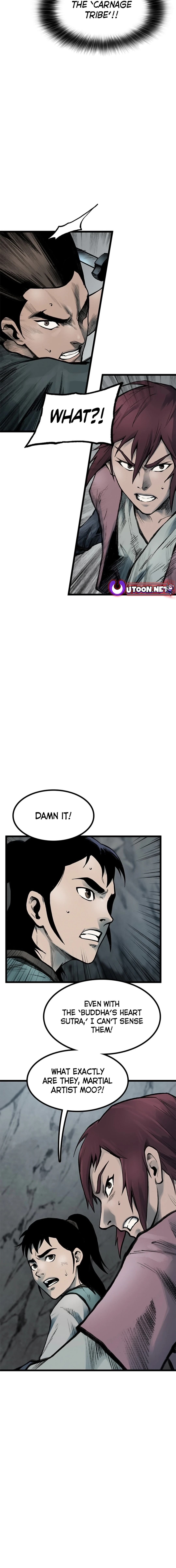 Strong Representative Chapter 109 - page 20