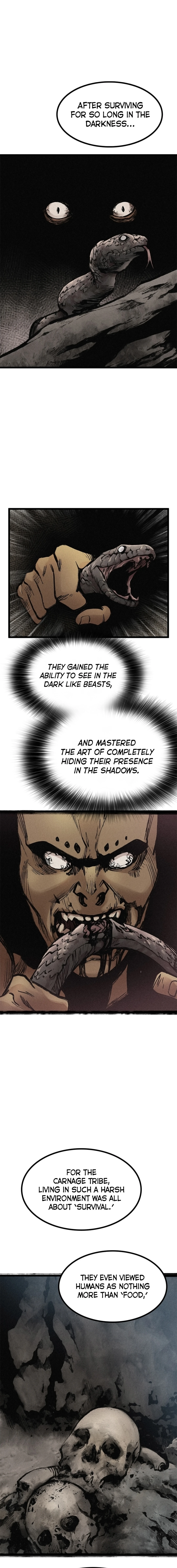 Strong Representative Chapter 109 - page 22