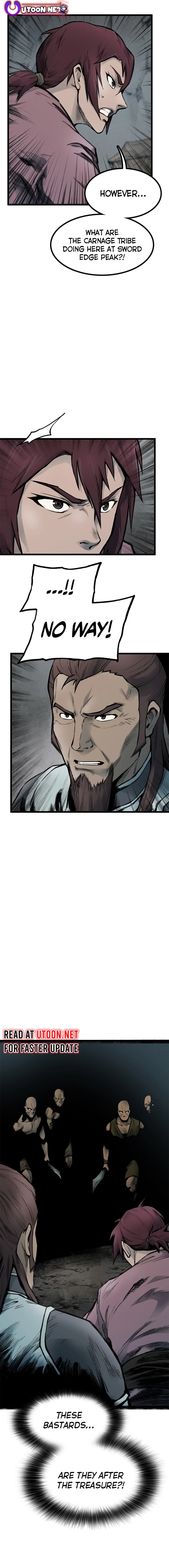 Strong Representative Chapter 109 - page 24