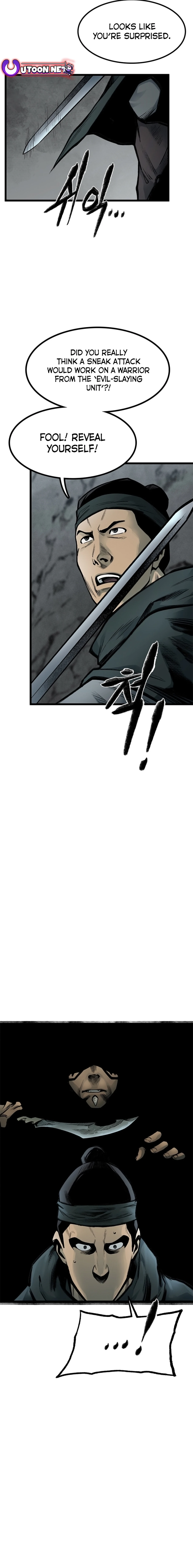 Strong Representative Chapter 109 - page 3