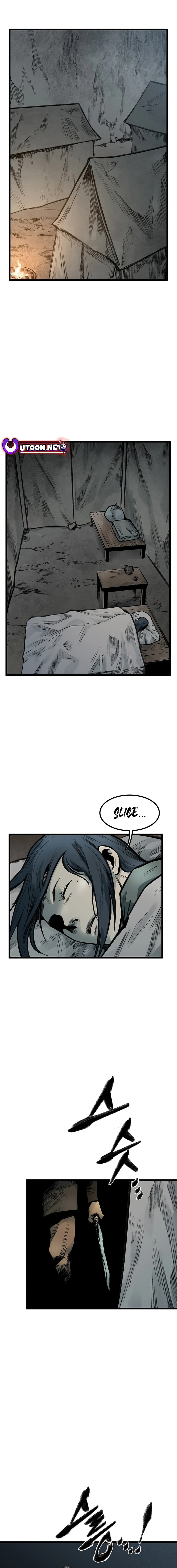 Strong Representative Chapter 109 - page 7
