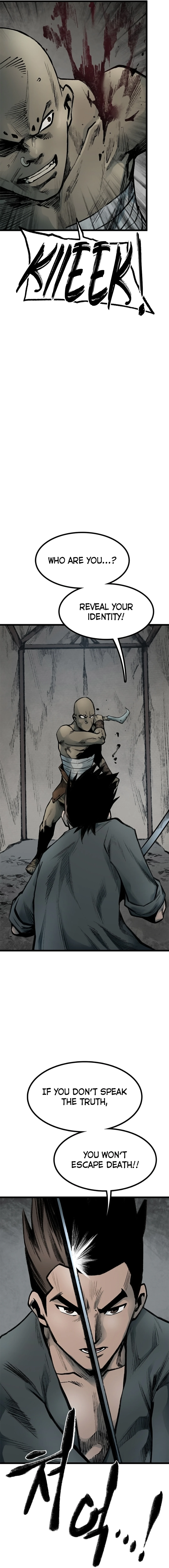 Strong Representative Chapter 109 - page 9