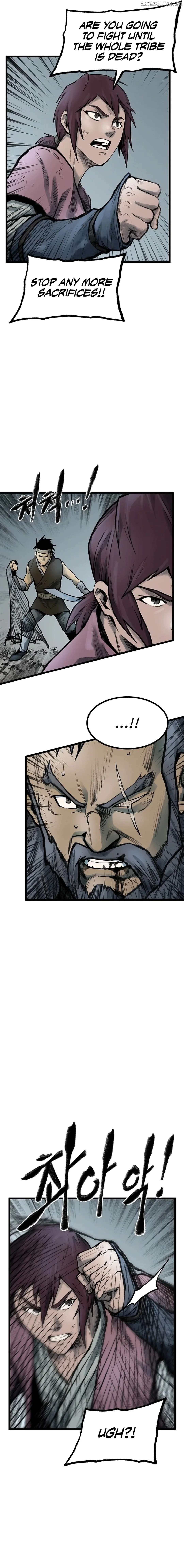 Strong Representative Chapter 88 - page 10