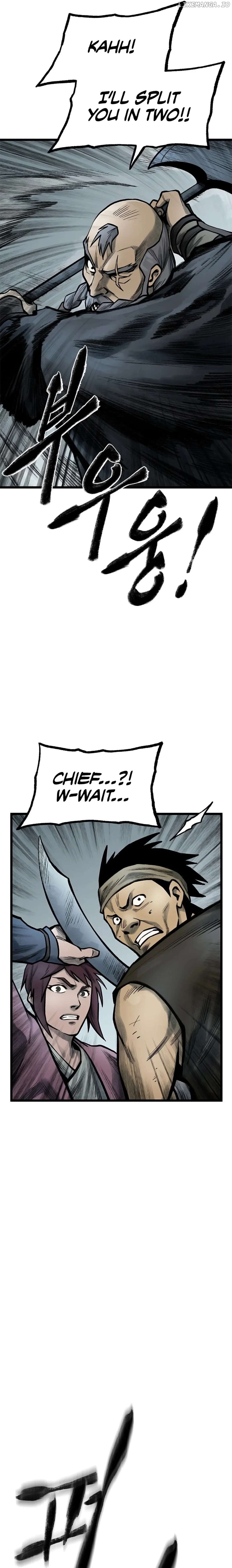 Strong Representative Chapter 88 - page 12