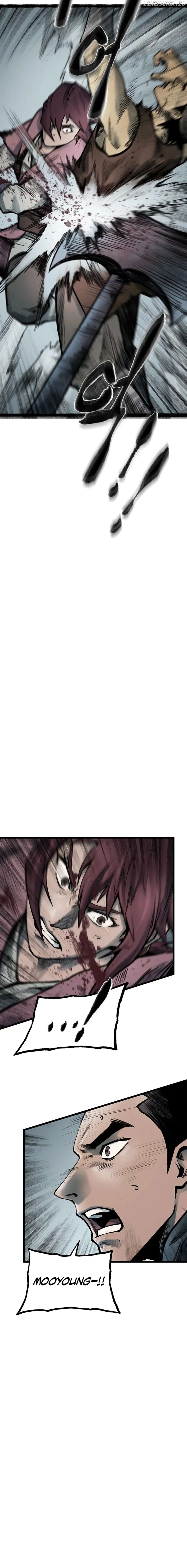 Strong Representative Chapter 88 - page 13
