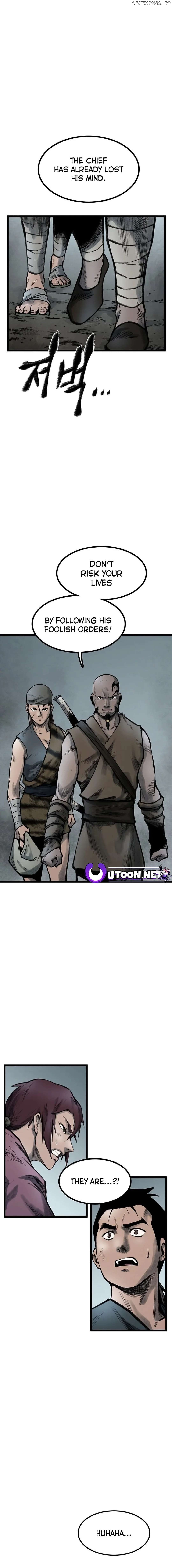 Strong Representative Chapter 88 - page 17