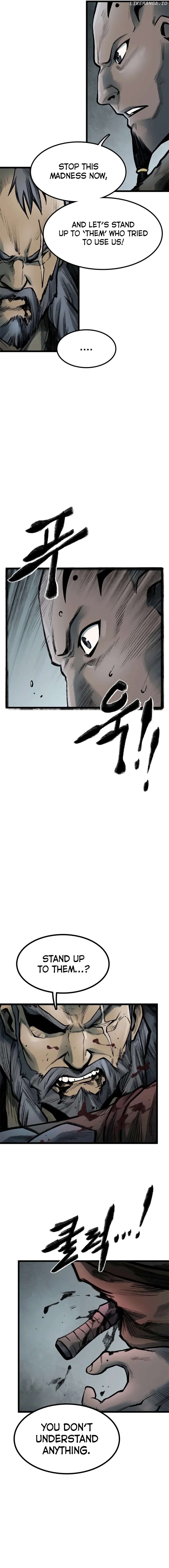 Strong Representative Chapter 88 - page 21