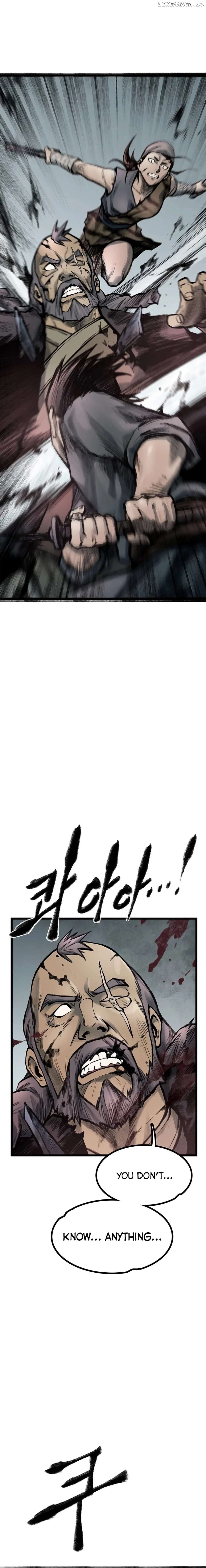 Strong Representative Chapter 88 - page 25