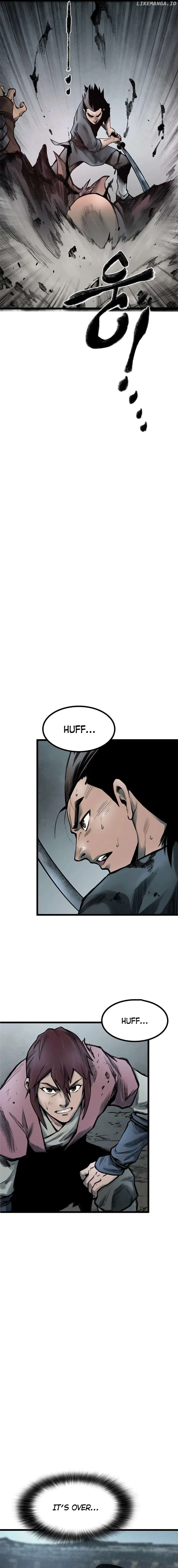 Strong Representative Chapter 88 - page 26