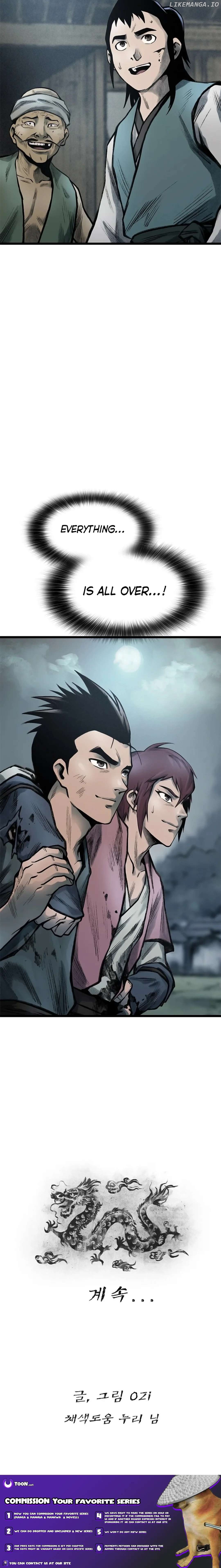 Strong Representative Chapter 88 - page 27