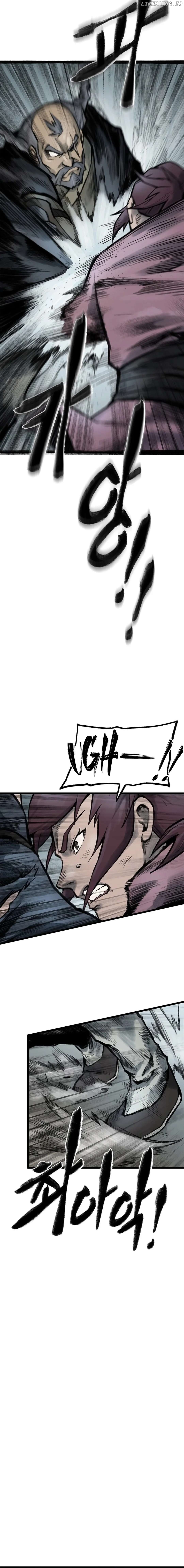 Strong Representative Chapter 88 - page 5
