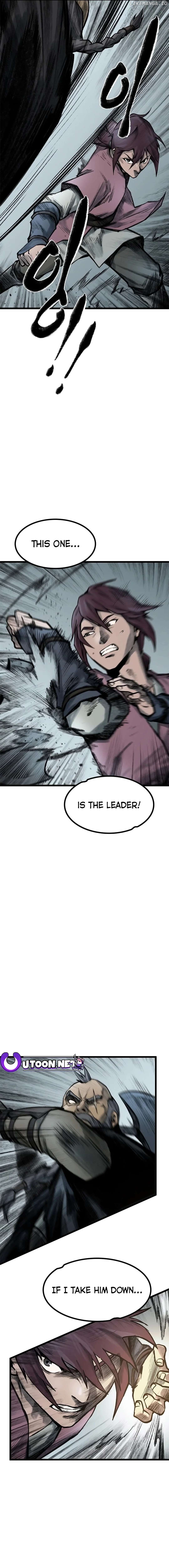 Strong Representative Chapter 88 - page 7