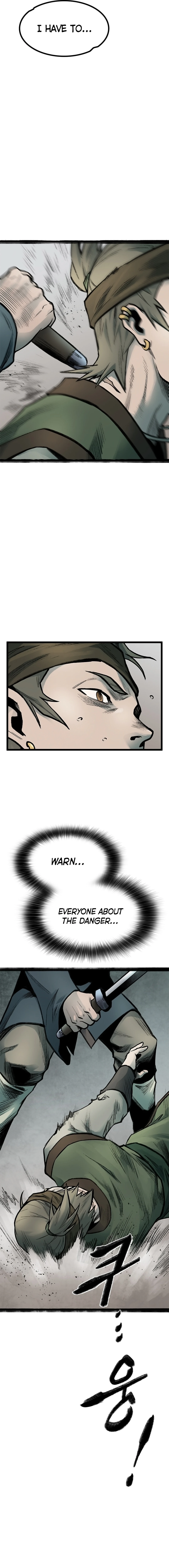 Strong Representative Chapter 108 - page 12