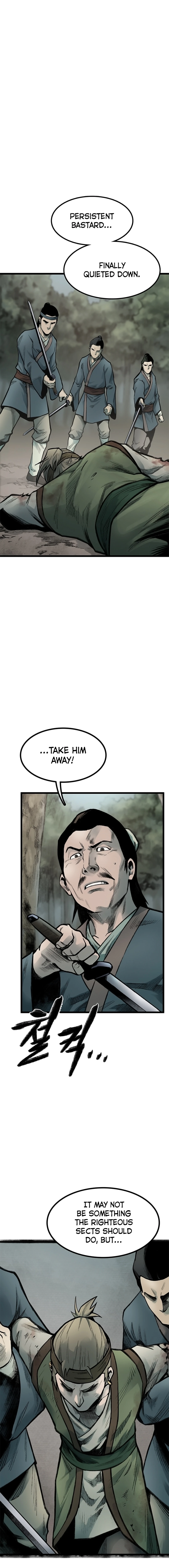 Strong Representative Chapter 108 - page 13