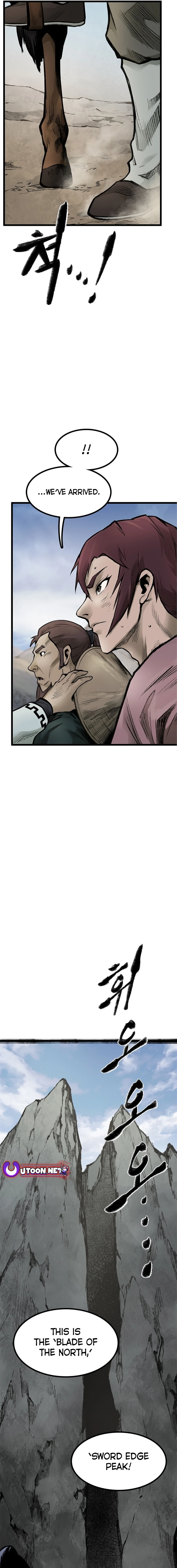 Strong Representative Chapter 108 - page 15
