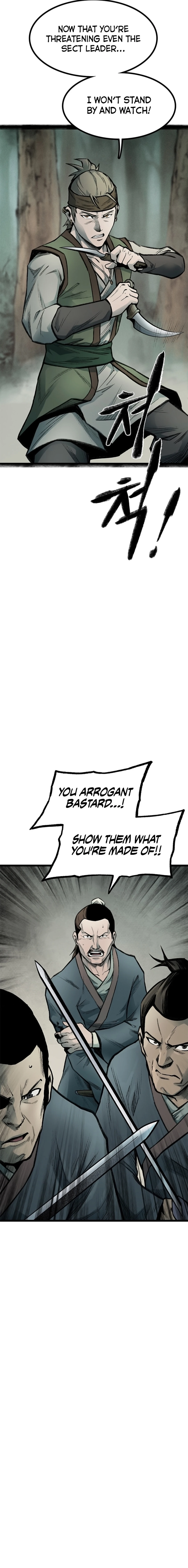 Strong Representative Chapter 108 - page 2