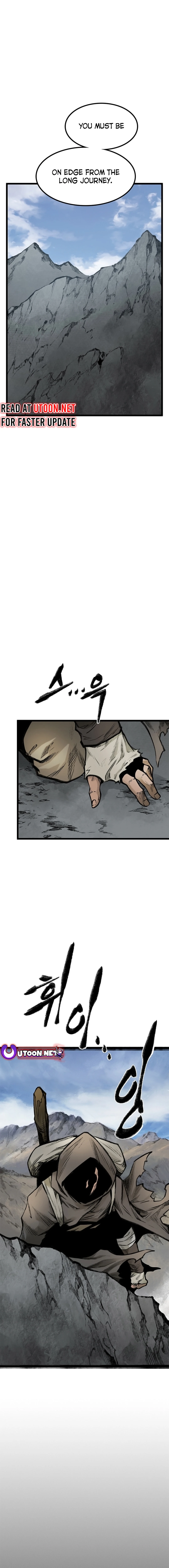 Strong Representative Chapter 108 - page 21