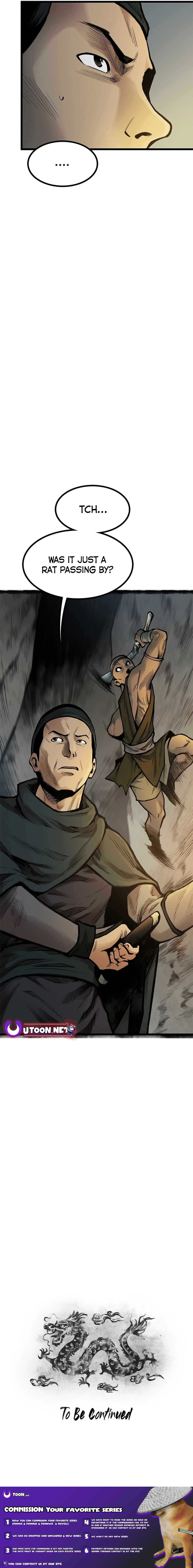 Strong Representative Chapter 108 - page 25
