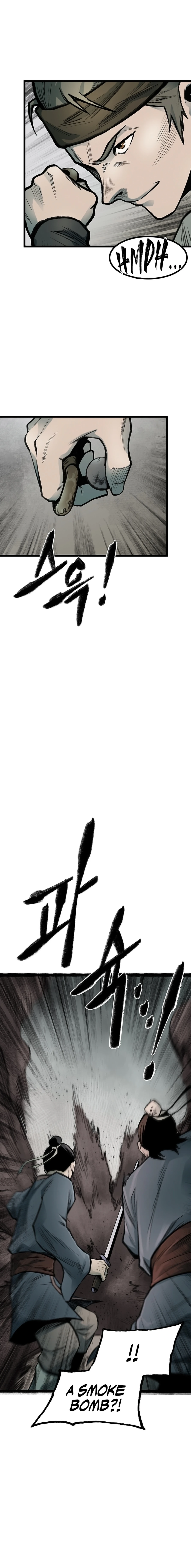 Strong Representative Chapter 108 - page 4