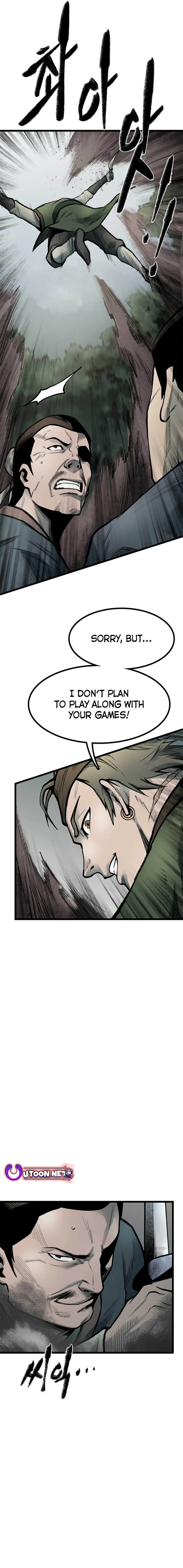 Strong Representative Chapter 108 - page 5