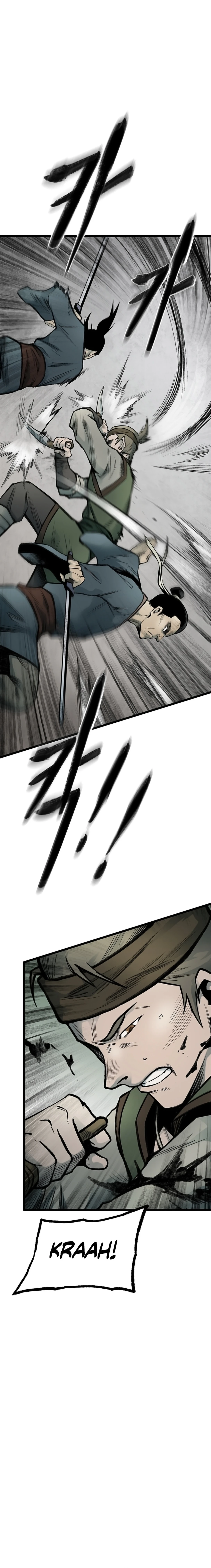 Strong Representative Chapter 108 - page 8