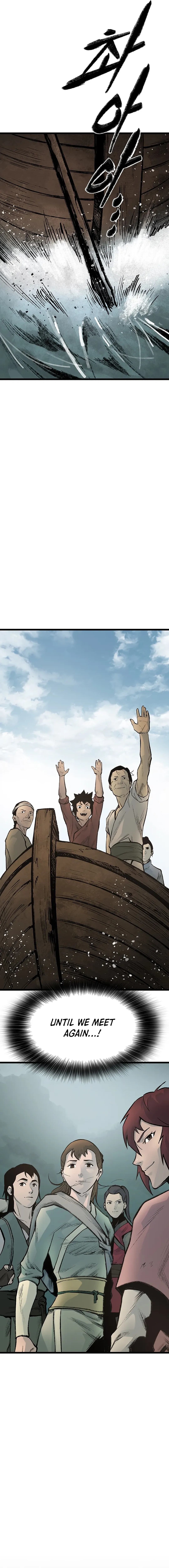 Strong Representative Chapter 136 - page 10