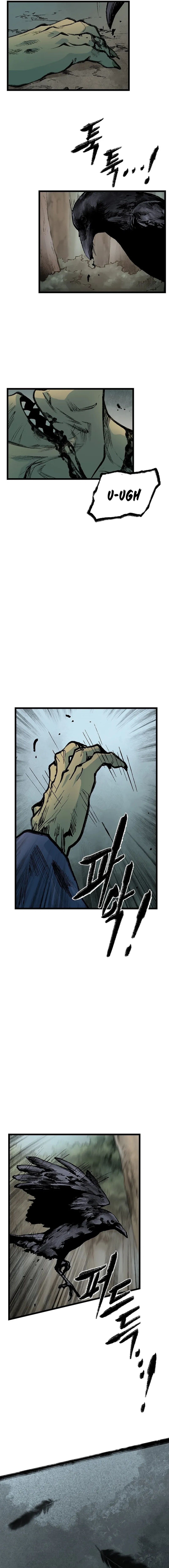 Strong Representative Chapter 136 - page 12