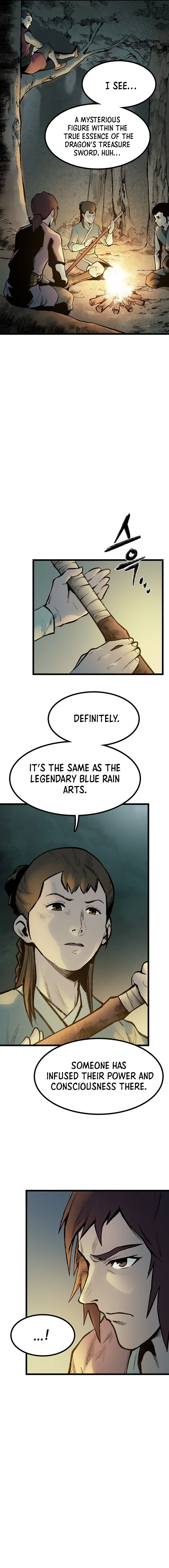 Strong Representative Chapter 136 - page 14