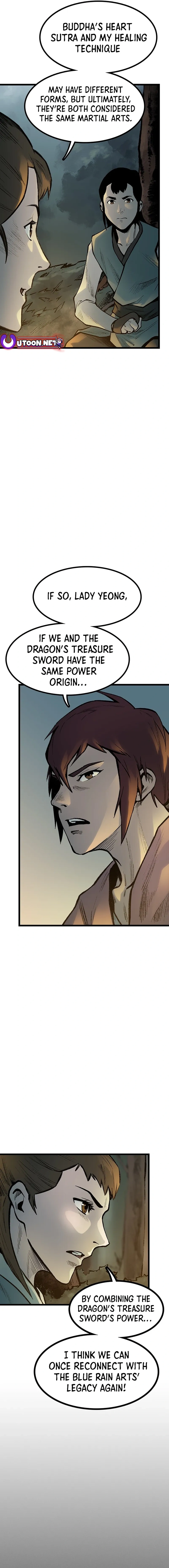 Strong Representative Chapter 136 - page 16