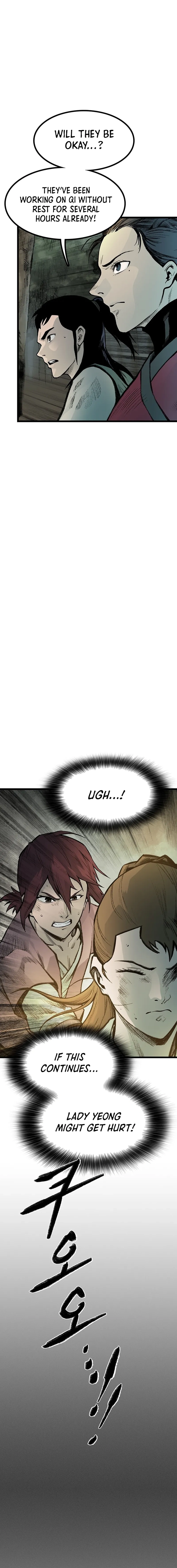 Strong Representative Chapter 136 - page 18