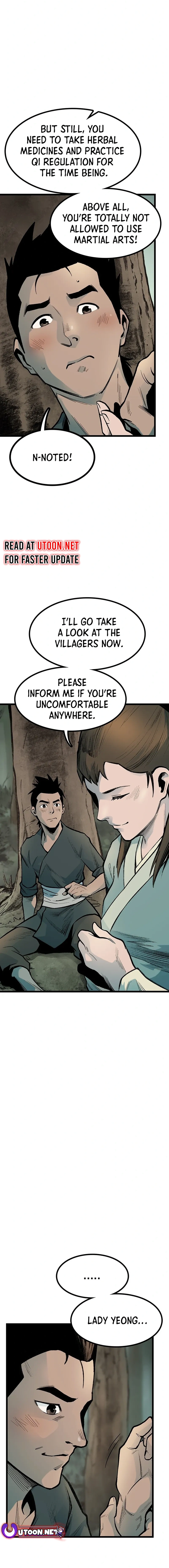 Strong Representative Chapter 136 - page 2