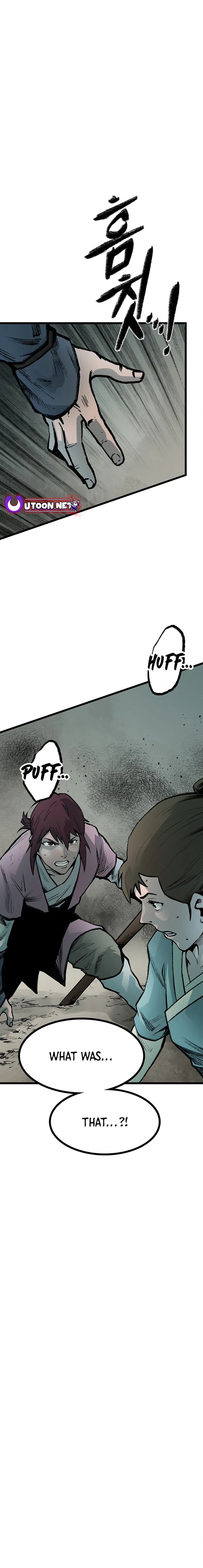 Strong Representative Chapter 136 - page 20