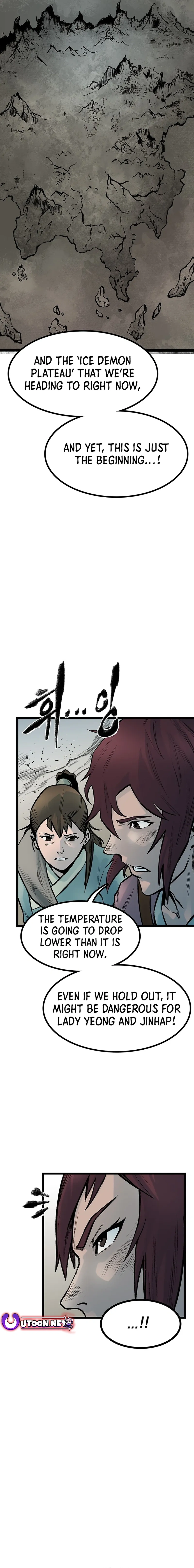 Strong Representative Chapter 136 - page 24