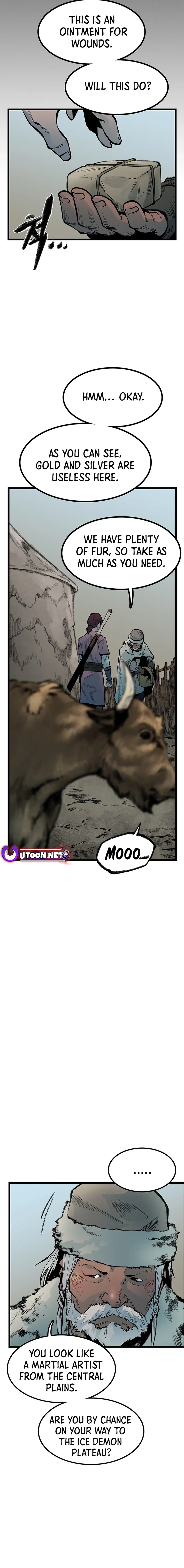 Strong Representative Chapter 136 - page 26