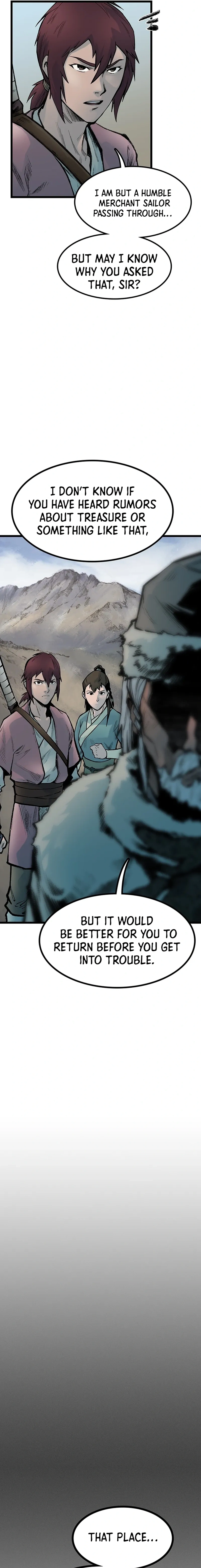 Strong Representative Chapter 136 - page 27