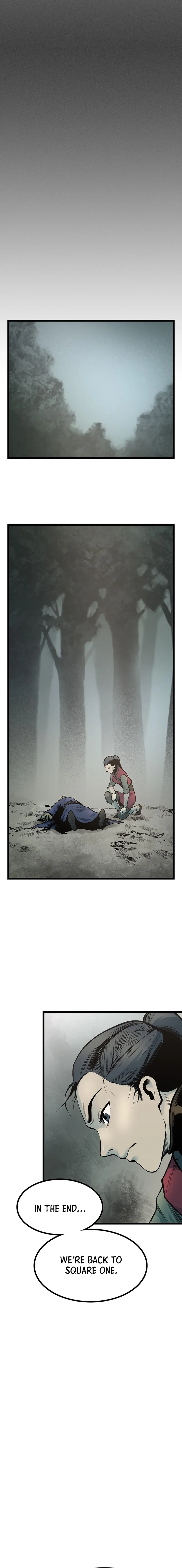 Strong Representative Chapter 136 - page 4