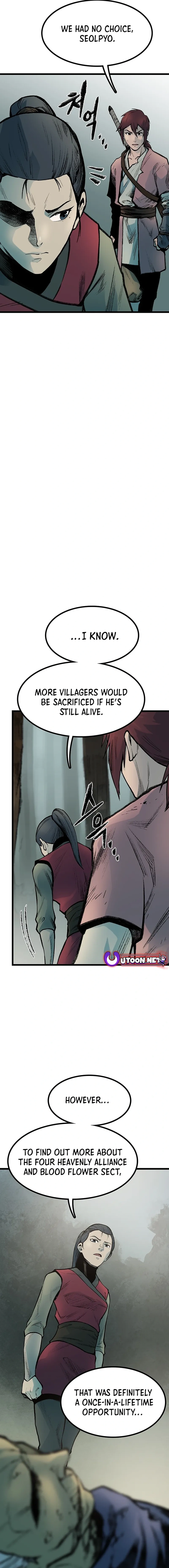 Strong Representative Chapter 136 - page 5