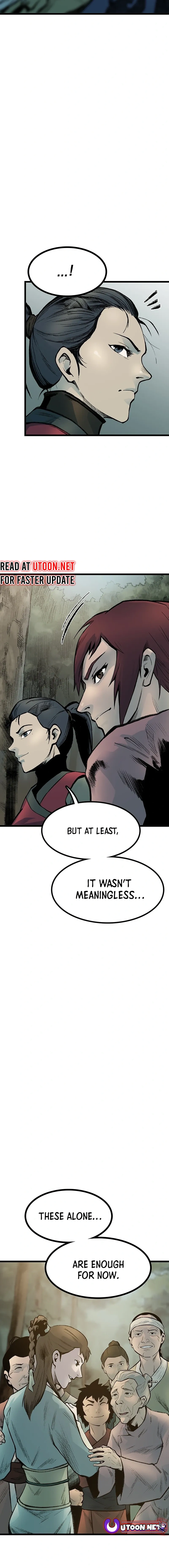 Strong Representative Chapter 136 - page 6