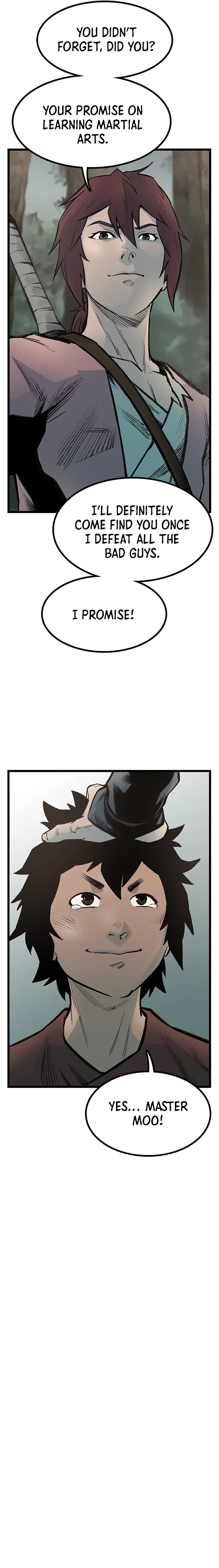 Strong Representative Chapter 136 - page 9