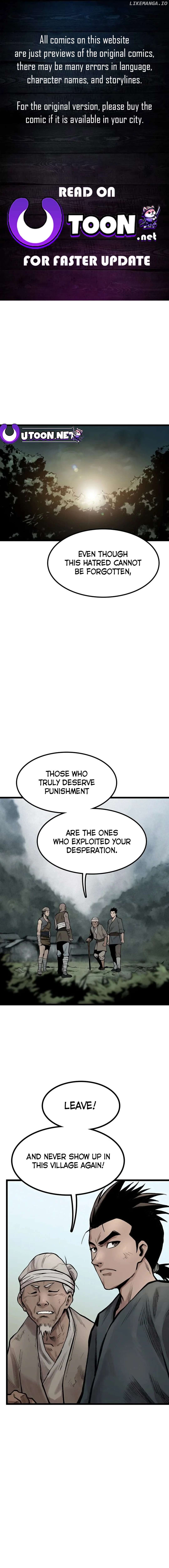 Strong Representative Chapter 89 - page 1