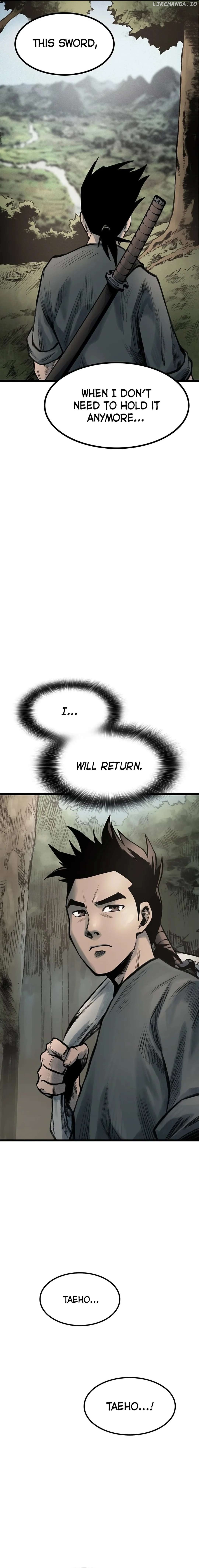 Strong Representative Chapter 89 - page 10