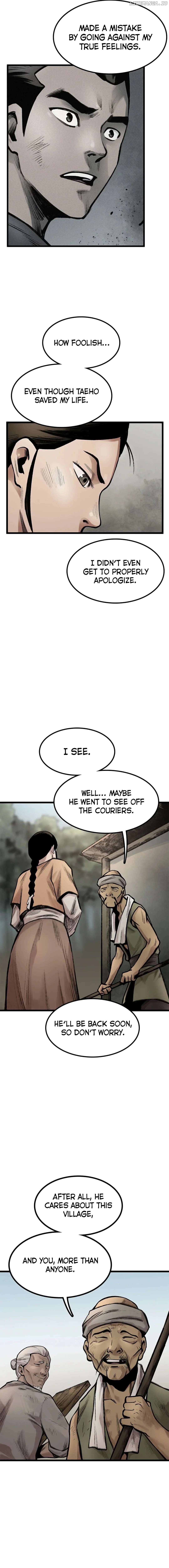Strong Representative Chapter 89 - page 12